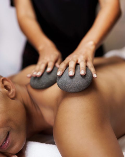 Professional Massage