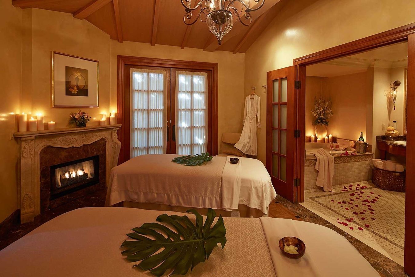 Jin Spa Miami