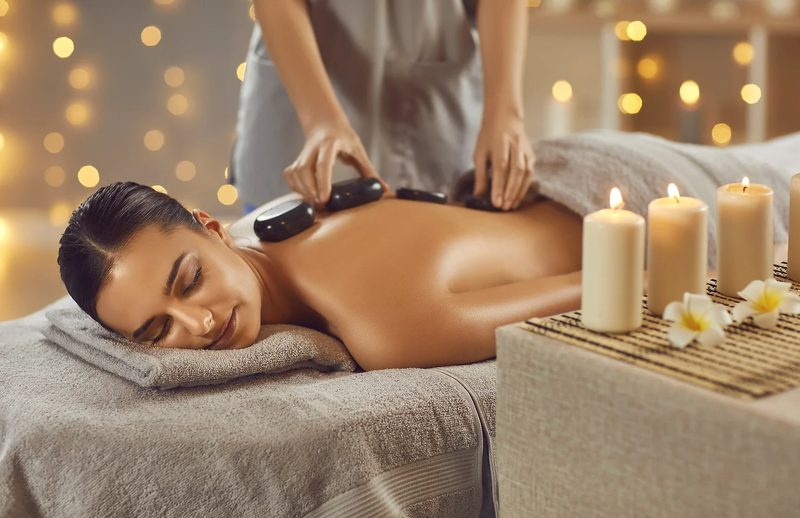 Aromatherapy